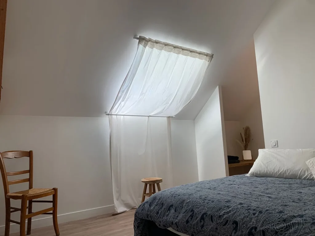 Chambre La petite Louise